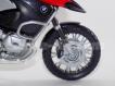 BMW R-1200 GS vermelha