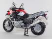 BMW R-1200 GS vermelha