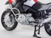 BMW R-1200 GS vermelha