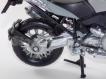 BMW R-1200 GS vermelha