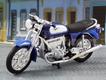 BMW R-75/5 1969 azul