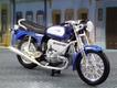 BMW R-75/5 1969 azul