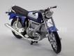 BMW R-75/5 1969 azul