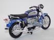 BMW R-75/5 1969 azul