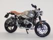 BMW R-Nine T-Scrambler 2016 cinza