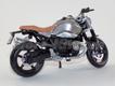 BMW R-Nine T-Scrambler 2016 cinza