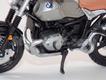 BMW R-Nine T-Scrambler 2016 cinza