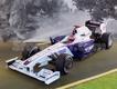 BMW Sauber 2009 F-1