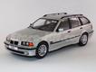 BMW Serie 3  (E36) Touring 1996 cinza