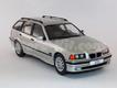 BMW Serie 3  (E36) Touring 1996 cinza