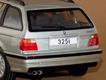 BMW Serie 3  (E36) Touring 1996 cinza