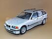 BMW Serie 3  (E36) Touring 1996 cinza