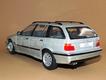 BMW Serie 3  (E36) Touring 1996 cinza