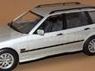 BMW Serie 3  (E36) Touring 1996 cinza