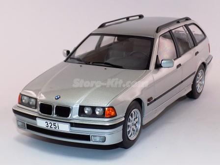 BMW Serie 3  (E36) Touring 1996 cinza