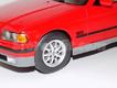 BMW Serie 3  (E36) Touring 1996 vermelha 