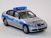 BMW Serie 3 Polizei