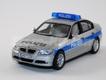 BMW Serie 3 Polizei