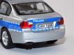 BMW Serie 3 Polizei