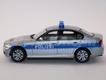 BMW Serie 3 Polizei