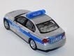 BMW Serie 3 Polizei