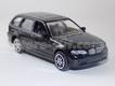 BMW Serie 3 Touring preta