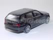 BMW Serie 3 Touring preta