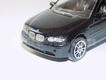 BMW Serie 3 Touring preta