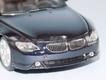 BMW Serie 6 cabrio 2006 azul