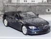 BMW Serie 6 cabrio 2006 azul