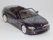 BMW Serie 6 cabrio 2006 azul