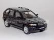 BMW X-5 preto