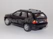 BMW X-5 preto