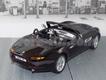 BMW Z-8 preto