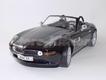 BMW Z-8 preto