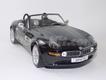 BMW Z-8 preto