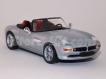 BMW Z8 (E52) 2000 cinza