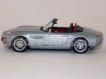 BMW Z8 (E52) 2000 cinza