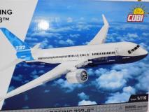 Boeing 737-8 TM
