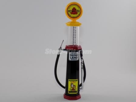 Bomba Gasolina Mistura Penzoil