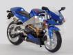 Buel Firebolt SB 9R Azul