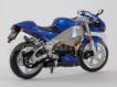 Buel Firebolt SB 9R Azul