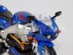 Buel Firebolt SB 9R Azul