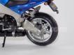 Buel Firebolt SB 9R Azul