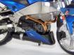 Buel Firebolt SB 9R Azul