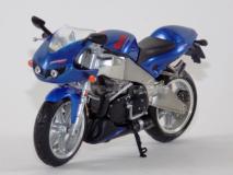 Buel Firebolt SB 9R Azul