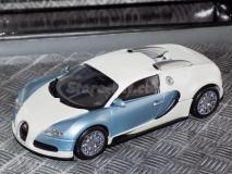 Bugati Veyron " Top Gear"