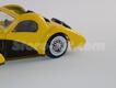 Bugatti 57 S Atlantic de 1939 amarelo/castanho