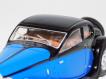 Bugatti Type 50 1932 azul/preto