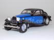 Bugatti Type 50 1932 azul/preto